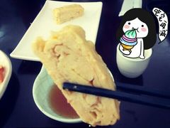 -真剑日本料理·铁板烧(贵州路店)