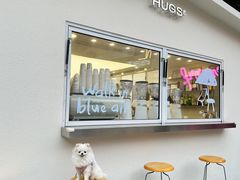 -HUGS coffee(东区店)