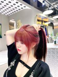 -MRMODE时尚先生美发沙龙