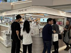 -Yee3·三号椰(上海中山公园龙之梦店)
