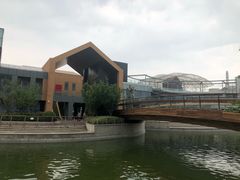 -青岛嘉年华主题乐园