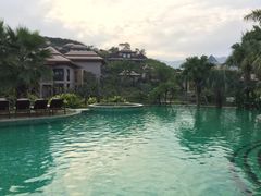 -广州都喜泰丽温泉度假酒店