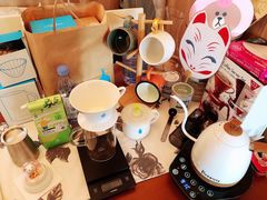 -Nectar One Cafe(勇烈路n1店)