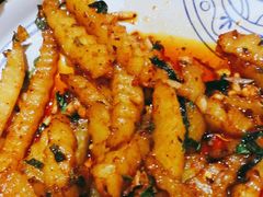 -云海肴·汽锅鸡·云南菜(天津国金汇店)