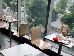 -麦当劳(国贸店)