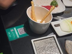 -青一色火锅(摩根店)