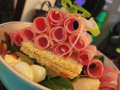 -猫头鹰炸鸡