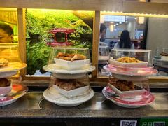 -禾绿回转寿司(国瑞店)