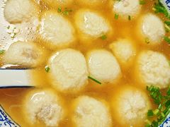 招牌豆腐丸-龙游祖传豆腐丸