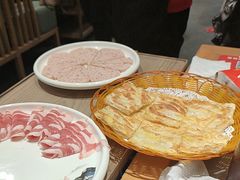 -蜀留香火锅·始于1999·原四川老火锅(白堤路店)