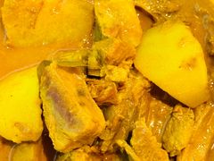 -澳门地道葡国餐