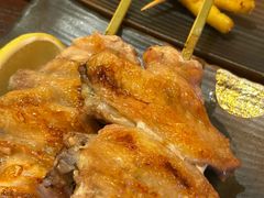 -鸟鹏烧鸟居酒屋(昌岗店)