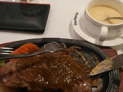 android_upload_pic-斗牛士牛排餐厅(世欧王庄店)