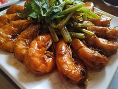 -義聚德·清真铜锅涮羊肉·烧烤(河东店)