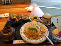 -皇品田苑日式料理(苏州中心店)