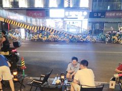 -板凳鲜酿·精酿啤酒(科华北路店)