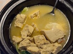 -天山醉美辣子鸡(文艺路店)