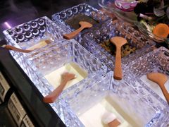 -盛江山自助料理(奥莱锦辉购物广场店)