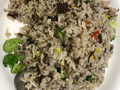 -枣子树·素食餐厅(普陀山店)