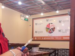 -灶座小锅烀饼·铁锅炖(道里店)