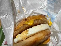 -麦当劳(花园北路店)
