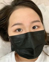 -韩美绣·骨相纹眉·洗眉美瞳线