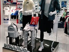 -fila(日月光中心广场店)