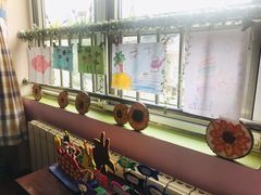 -伊顿幼儿园(天津壹街区校区)