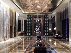 -万达文华酒店·48F云端窗景美食汇自助餐厅