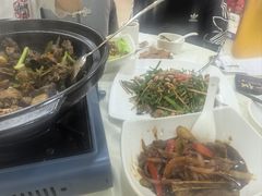 -九大簋家宴(北京路店)