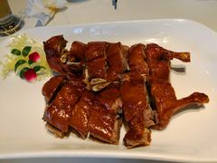 -申粤轩酒楼·三十年粤菜经典(丁香花园店)