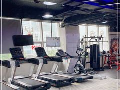 -UP健身私教馆(海岸城店)