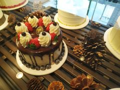 -红跑车(三牌楼店)