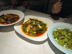 -院8里·小聚园老川菜(九眼桥店)