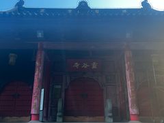 -灵谷景区