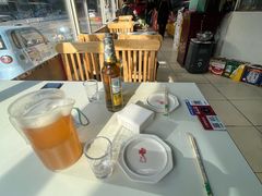 -万顺啤酒屋(皇寺路店)