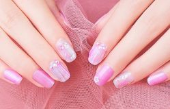 -Halo美甲美睫