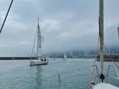 -青岛奥林匹克帆船中心