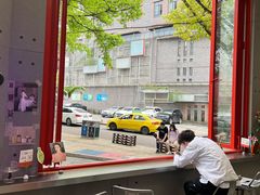 -喧闹·东方大气茶(鹅岭二厂店)