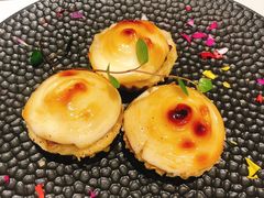 -富淳饭店(陆家嘴保利广场店)