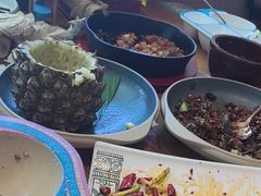 -云海肴·汽锅鸡·云南菜(苏州中心店)