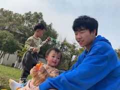 -艾溪湖湿地公园