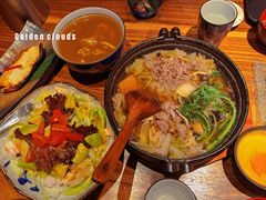 -千代武日本料理(哈西店)