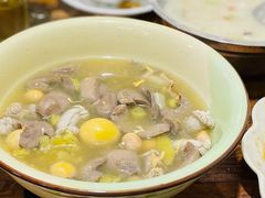 -南记食粥坊·宵夜大排档(卫国路店)