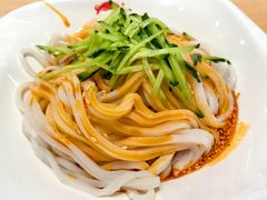 -子午路张记肉夹馍(兵马俑店)
