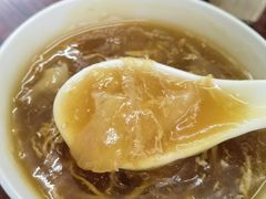-添發碗仔翅美食