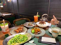 -木棉·醉心粤味(COCO Park店)