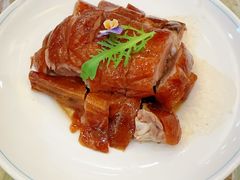 -椿记烧鹅(叠彩店)