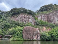 -丹霞山风景名胜区