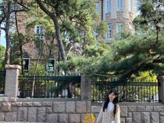 -八大关景区